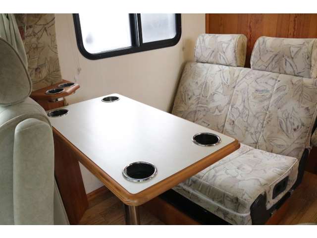 トヨタ グランドハイエース ナッツＲＶ H16年 () 99