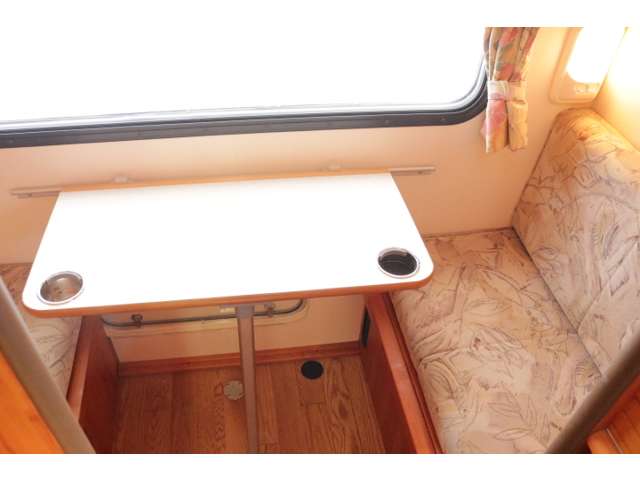 トヨタ グランドハイエース ナッツＲＶ H16年 () 99