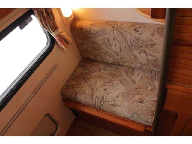 トヨタ グランドハイエース ナッツＲＶ H16年 () 99