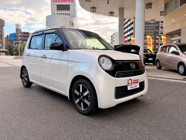 ホンダ Ｎ−ＯＮＥ ６６０ Ｇ ローダウン H28年 () 99