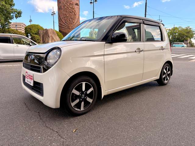 ホンダ Ｎ−ＯＮＥ ６６０ Ｇ ローダウン H28年 () 99