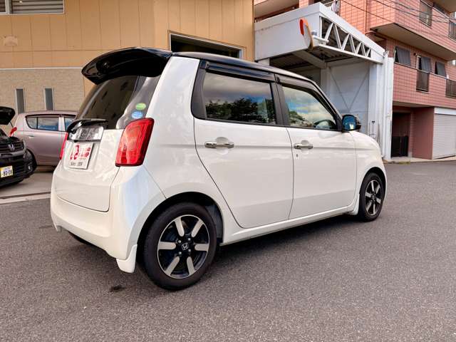 ホンダ Ｎ−ＯＮＥ ６６０ Ｇ ローダウン H28年 () 99