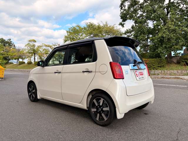 ホンダ Ｎ−ＯＮＥ ６６０ Ｇ ローダウン H28年 () 99