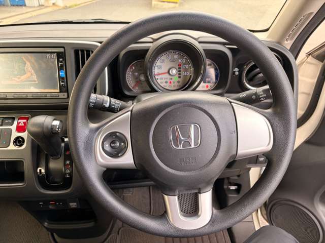 ホンダ Ｎ−ＯＮＥ ６６０ Ｇ ローダウン H28年 () 99