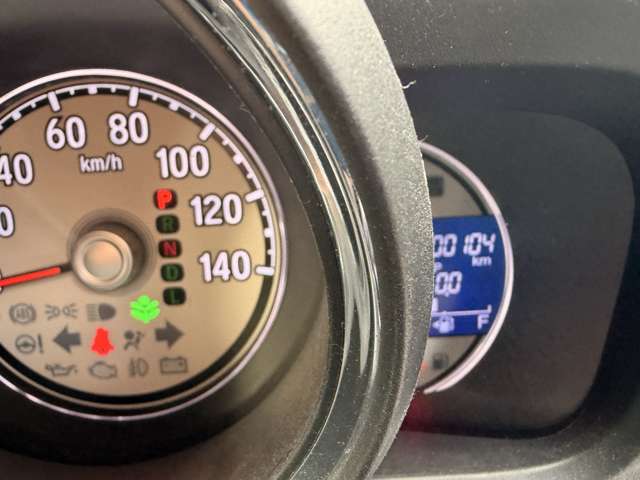 ホンダ Ｎ−ＯＮＥ ６６０ Ｇ ローダウン H28年 () 99