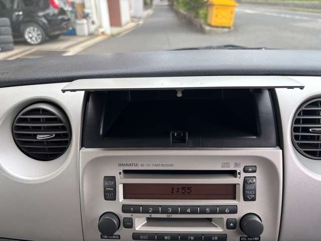 ダイハツ ミラジーノ ６６０ Ｘリミテッド H17年 (中国) 99
