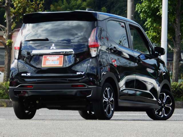 三菱 ｅＫクロス　ＥＶ Ｐ R4年 (中国) 99