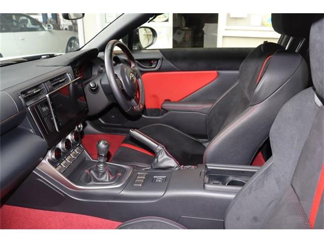 トヨタ ＧＲ８６ ２．４ ＲＺ R6年 (四国) 99