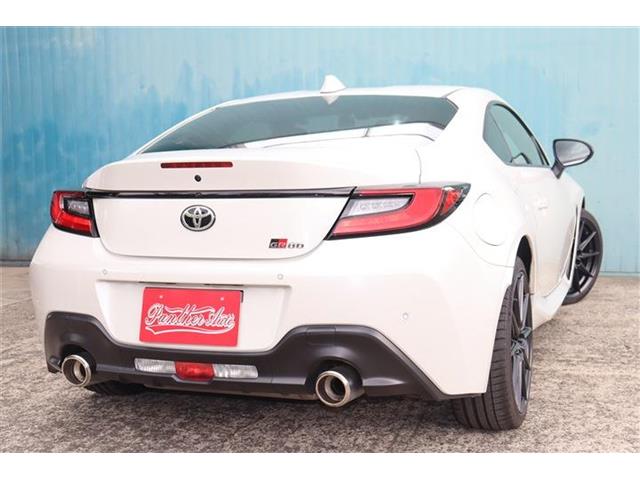 トヨタ ＧＲ８６ ２．４ ＲＺ R6年 (四国) 99