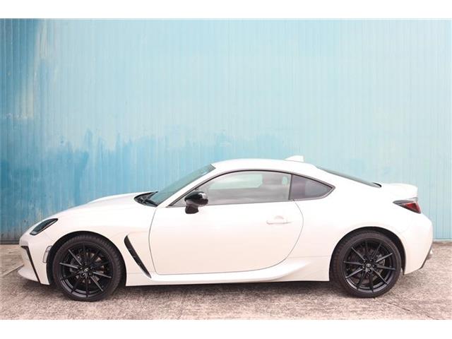 トヨタ ＧＲ８６ ２．４ ＲＺ R6年 (四国) 99