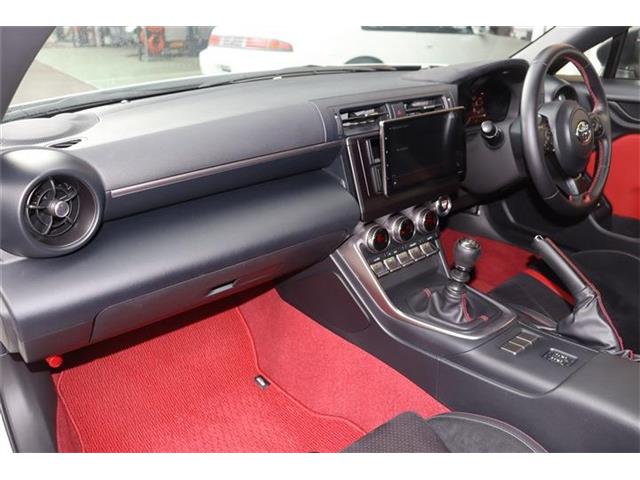 トヨタ ＧＲ８６ ２．４ ＲＺ R6年 (四国) 99