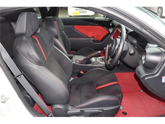 トヨタ ＧＲ８６ ２．４ ＲＺ R6年 (四国) 99