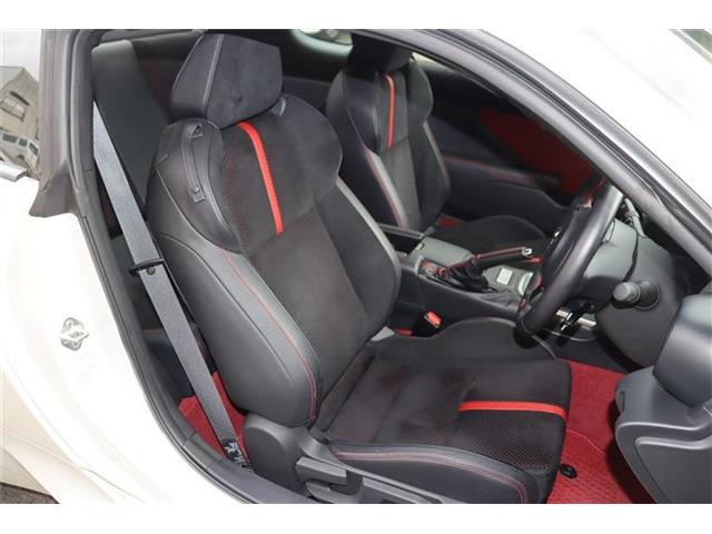 トヨタ ＧＲ８６ ２．４ ＲＺ R6年 (四国) 99
