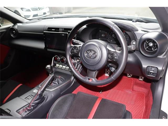 トヨタ ＧＲ８６ ２．４ ＲＺ R6年 (四国) 99