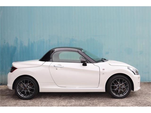 トヨタ コペン ６６０ ＧＲ スポーツ R3年 (四国) 99