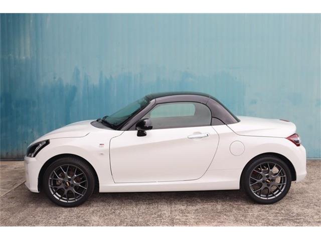 トヨタ コペン ６６０ ＧＲ スポーツ R3年 (四国) 99