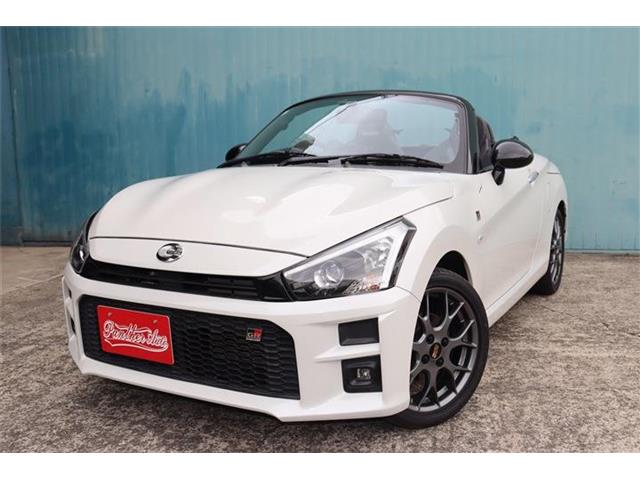 トヨタ コペン ６６０ ＧＲ スポーツ R3年 (四国) 99