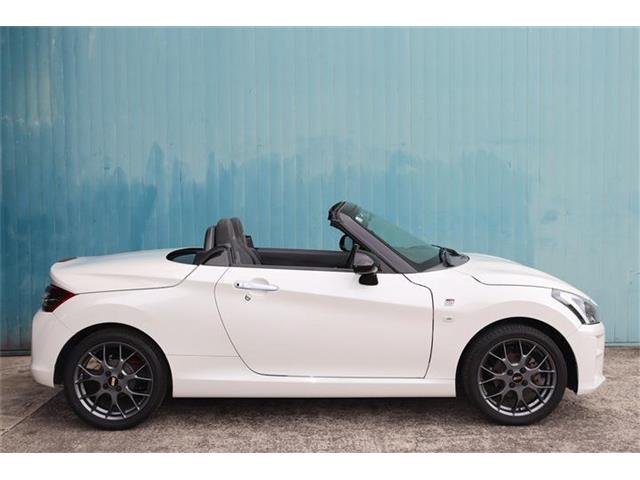 トヨタ コペン ６６０ ＧＲ スポーツ R3年 (四国) 99