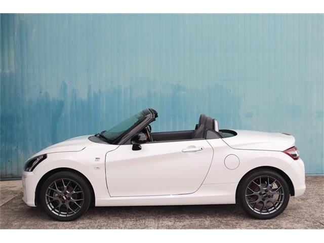 トヨタ コペン ６６０ ＧＲ スポーツ R3年 (四国) 99
