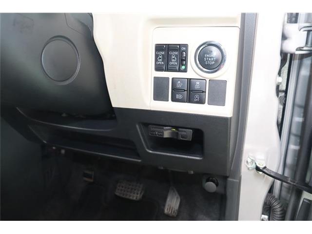 ダイハツ ムーヴ　キャンバス ６６０ Ｇ ブラックインテリア リミテッド ＳＡＩＩＩ R1年 (四国) 99