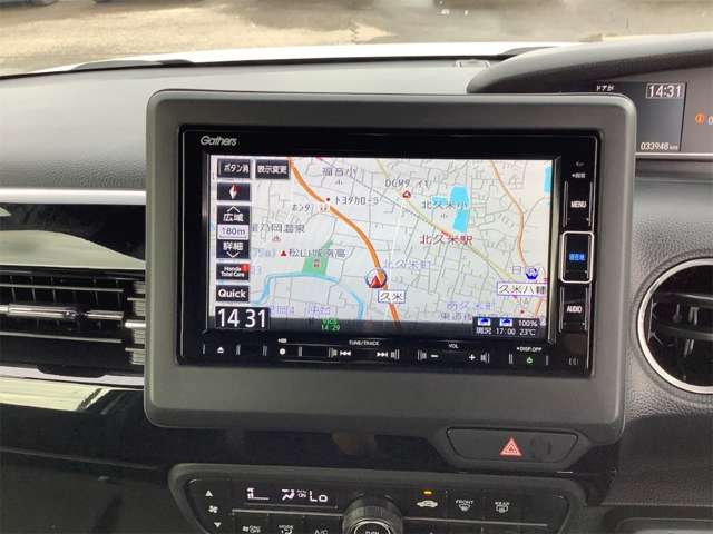 ホンダ Ｎ　ＢＯＸ カスタム ６６０ Ｌ R5年 (四国) 99