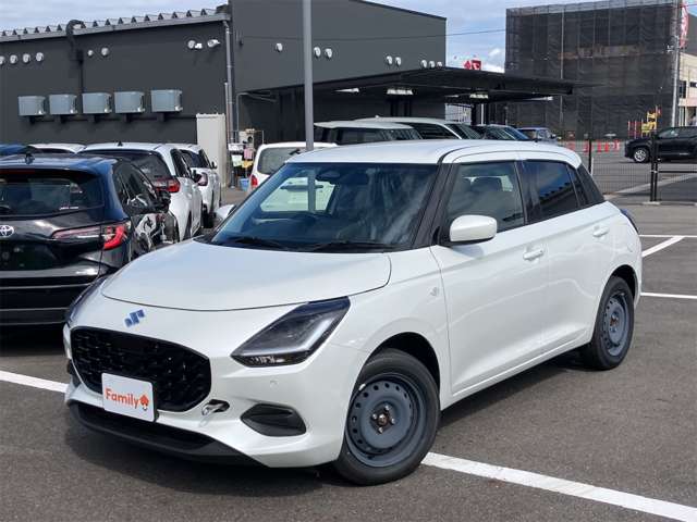 スズキ スイフト １．２ ＸＧ R8年 (東海) 99