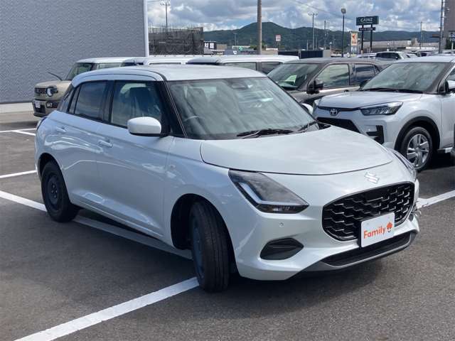 スズキ スイフト １．２ ＸＧ R8年 (東海) 99