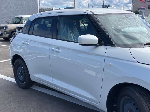 スズキ スイフト １．２ ＸＧ R8年 (東海) 99
