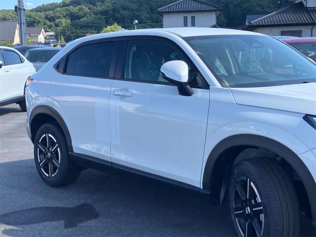 ホンダ ヴェゼル １．５ Ｅ：ＨＥＶ Ｘ R8年 (東海) 99