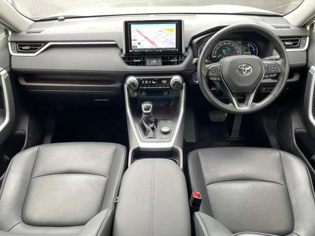 トヨタ ＲＡＶ４ ２．５ ハイブリッド Ｇ Ｅ－ＦＯＵＲ ４ＷＤ R3年 () 99