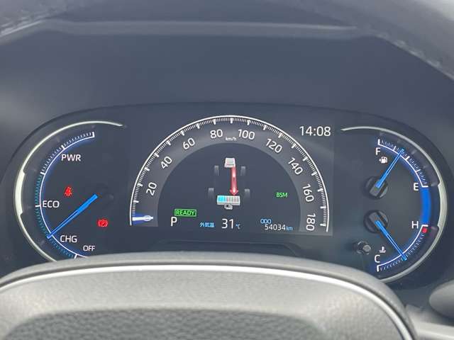 トヨタ ＲＡＶ４ ２．５ ハイブリッド Ｇ Ｅ－ＦＯＵＲ ４ＷＤ R3年 () 99