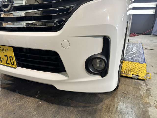 日産 デイズ　ルークス ６６０ ハイウェイスターＸ Ｖセレクション H28年 (関東) 99
