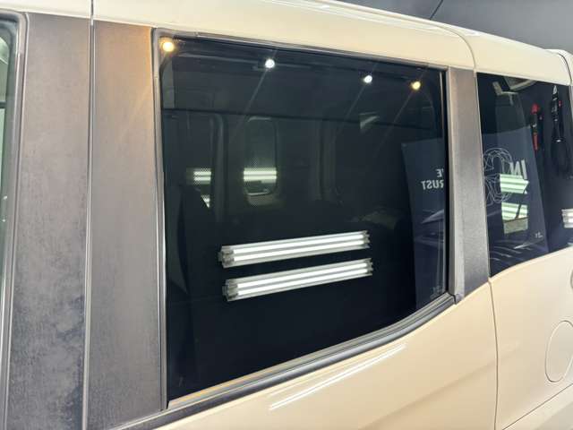 日産 デイズ　ルークス ６６０ ハイウェイスターＸ Ｖセレクション H28年 (関東) 99