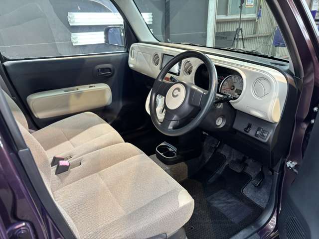 ダイハツ ミラ　ココア ６６０ Ｌ H26年 (関東) 99
