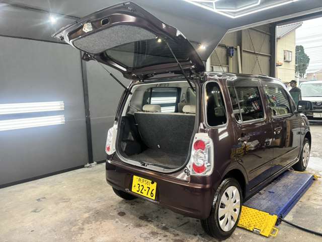 ダイハツ ミラ　ココア ６６０ Ｌ H26年 (関東) 99