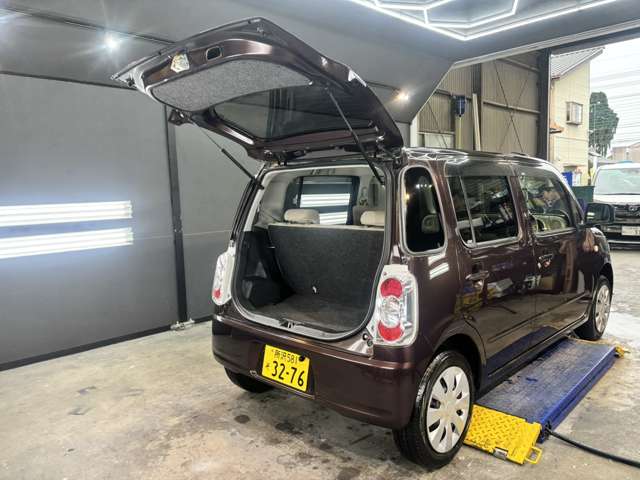 ダイハツ ミラ　ココア ６６０ Ｌ H26年 (関東) 99