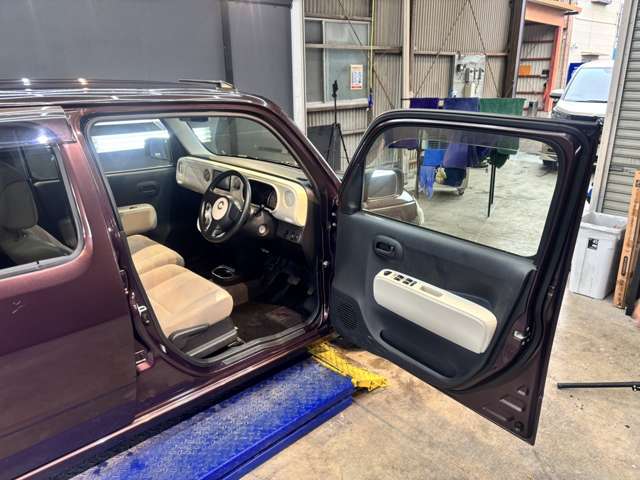 ダイハツ ミラ　ココア ６６０ Ｌ H26年 (関東) 99