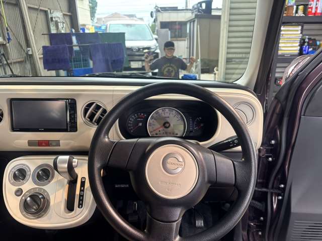 ダイハツ ミラ　ココア ６６０ Ｌ H26年 (関東) 99