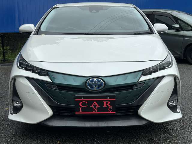トヨタ プリウスＰＨＶ １．８ Ａ ユーティリティ プラス H30年 (関東) 99