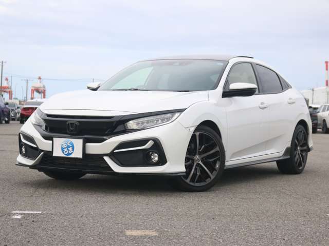 ホンダ シビック １．５ R3年 () 99