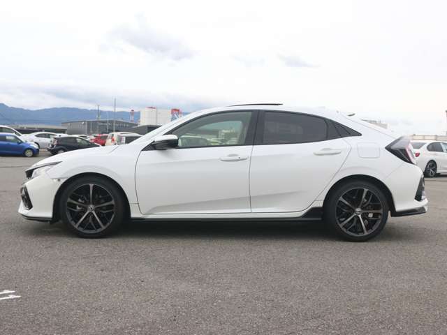 ホンダ シビック １．５ R3年 () 99
