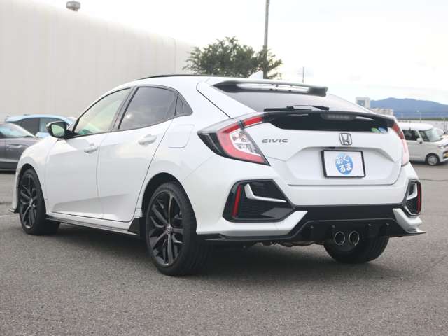 ホンダ シビック １．５ R3年 () 99