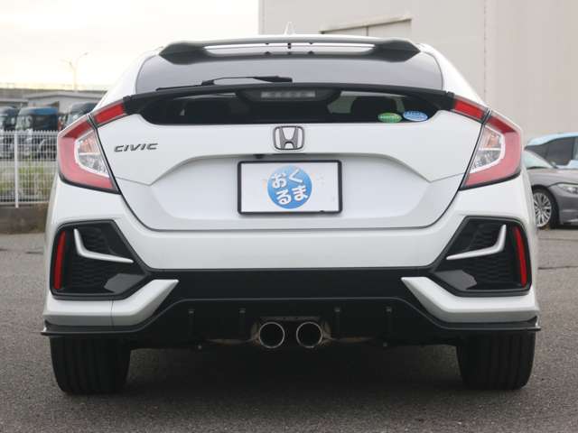 ホンダ シビック １．５ R3年 () 99