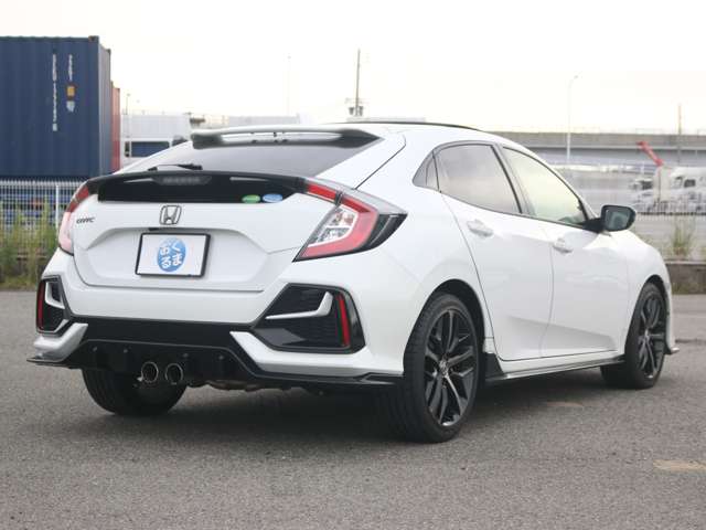 ホンダ シビック １．５ R3年 () 99