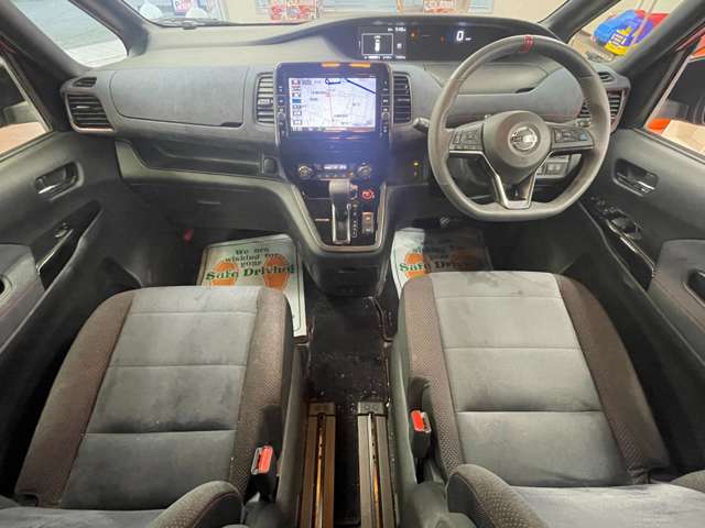 日産 セレナ ２．０ ＮＩＳＭＯ H30年 () 99