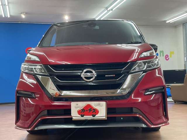 日産 セレナ ２．０ ＮＩＳＭＯ H30年 () 99