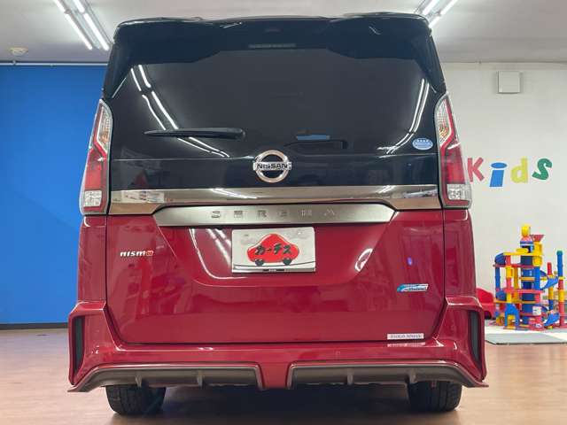 日産 セレナ ２．０ ＮＩＳＭＯ H30年 () 99
