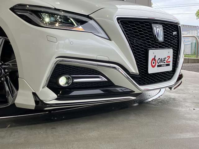 トヨタ クラウン　ハイブリッド ハイブリッド ２．５ ＲＳ アドバンス R1年 (近畿) 99