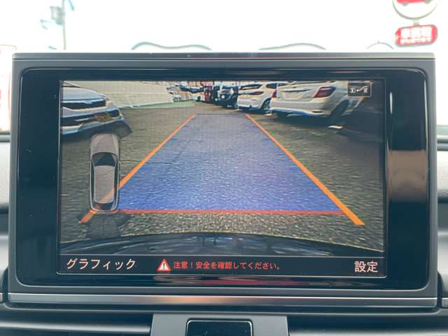アウディ Ａ６　アバント ２．０ ＴＦＳＩ クワトロ Ｓラインパッケージ ４ＷＤ H27年 () 99