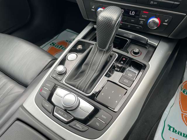 アウディ Ａ６　アバント ２．０ ＴＦＳＩ クワトロ Ｓラインパッケージ ４ＷＤ H27年 () 99